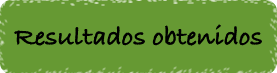 Resultados obtenidos